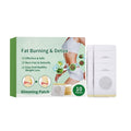 Metabolic Care Patch