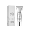 Skincare Ritual Gift Set — Facial Firming Cream + HUNMUI Bare Face Isolation Sunscree