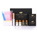 Glam Gift Box — Dropshipping 5-8 Minutes Quick Lash + Portable Semi-arc Stainless Steel N