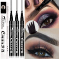 Glam Gift Box — CmaaDu 4-head Eyebrow  4-point Eyeb + Body Even Concealer