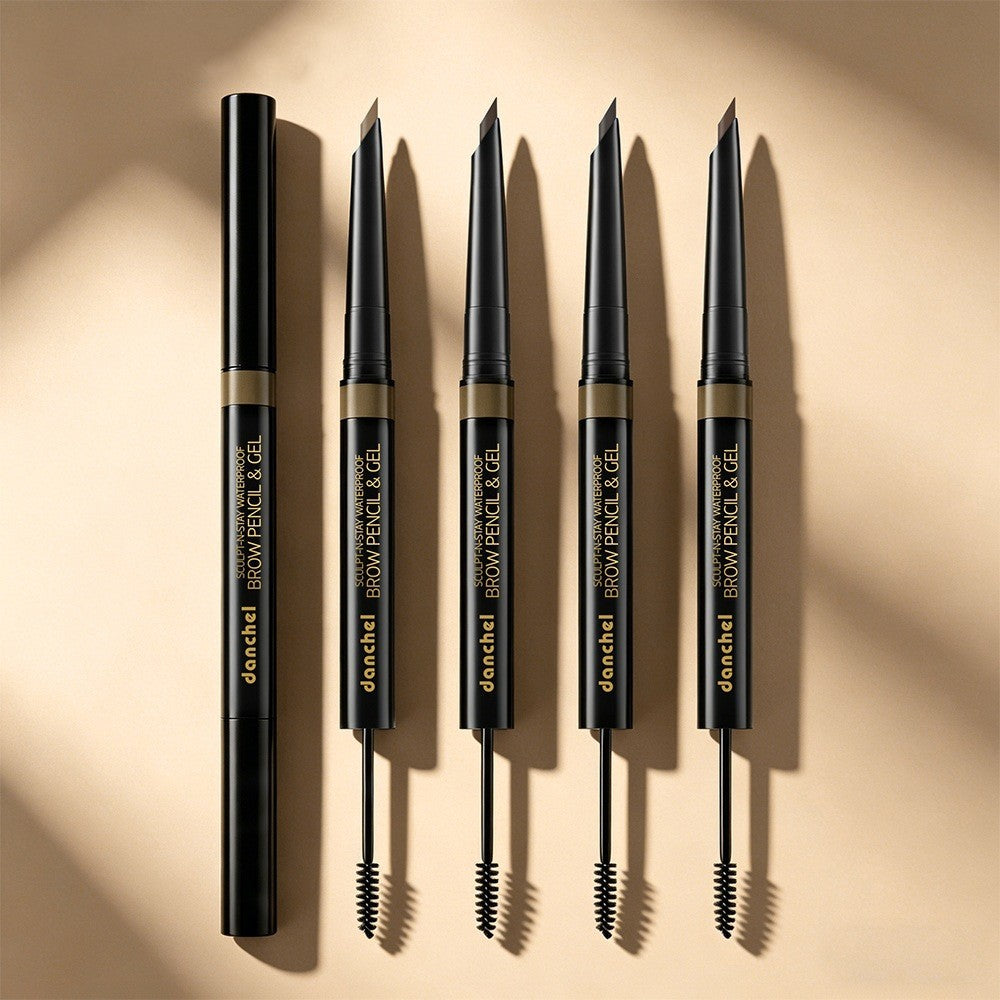 Long-lasting Smudge-proof Brow Gel