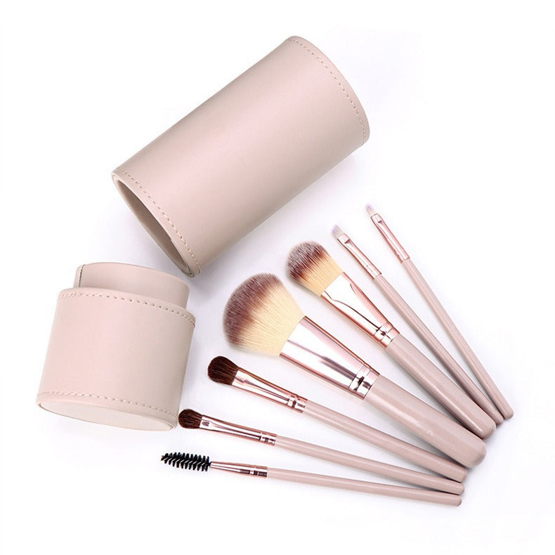 Contour And Foundation Brush Set