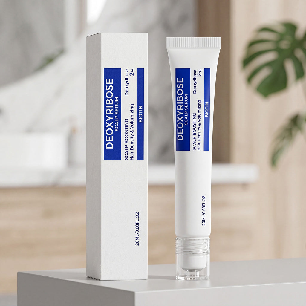 Scalp Nourishing Serum