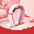 At-Home Spa Gift Set — Neck Care Massager + Facial Lifting Firming Skin Rejuven
