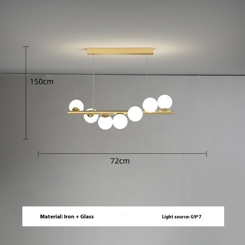 Premium home lighting fixture