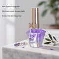 Plant Essential Cuticle Bow-shaped Nail Nourishing Manicure Cuticle Oil