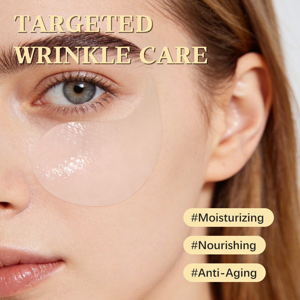 Collagen Polypeptide Snail Eye Mask Patch