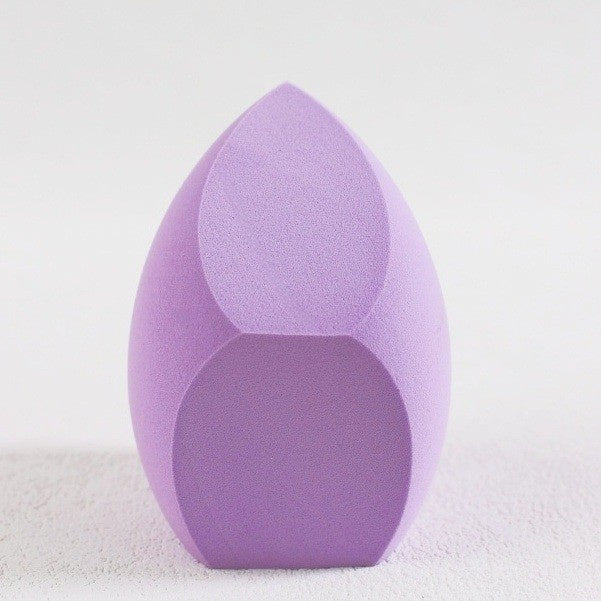 Giant Beauty Blender Ultra-soft Doesnt Absorb Powder Sponge Egg