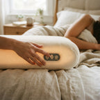 Sunrise Wake-Up Pillow — Patent Pending
