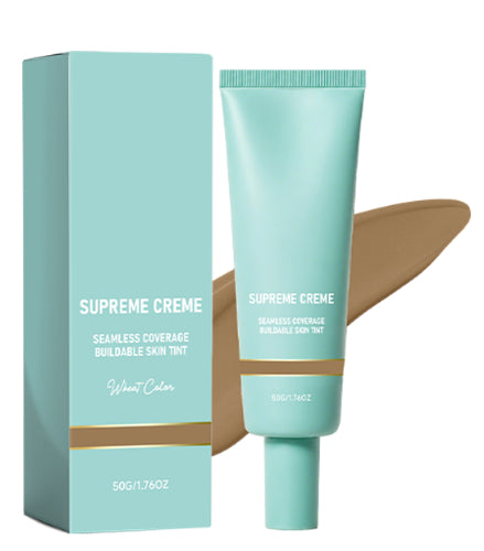 Concealer Moisturizing Liquid Foundation