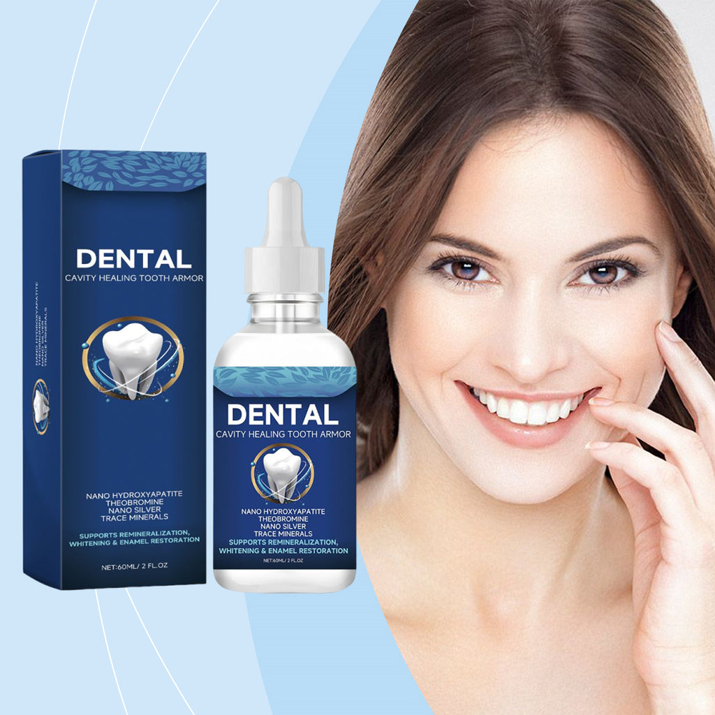 Oral Care Liquid