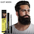 Men's Beard & Eyebrow Dye Black