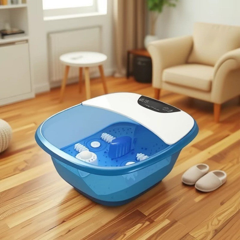 GlowShop - Thermostatic Foot Spa Bath Massager — Sm