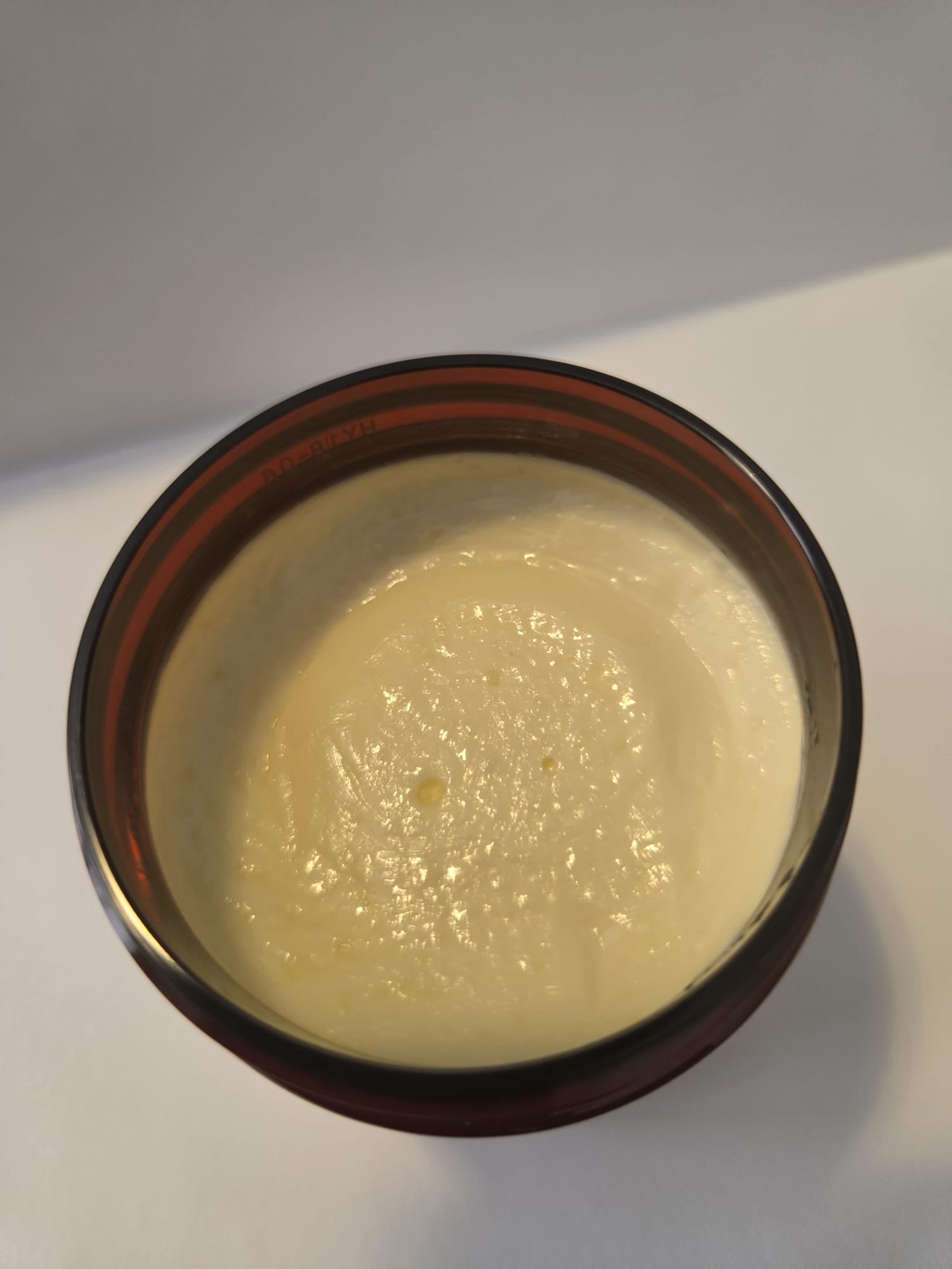 Coconut Cream Body Cream — Exotic Glow (100mL) — Ships Today!