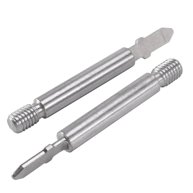 6Pcs/Set Muscle Relaxation Massage Jigsaw Electric Massagers Adapter Percussion Massage Tips Kit Attachment Massager