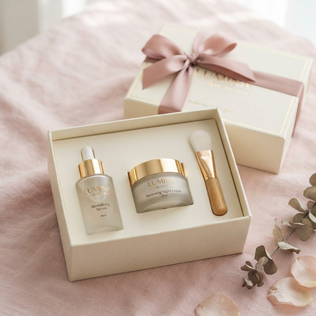 Self-Care Sunday Gift Box