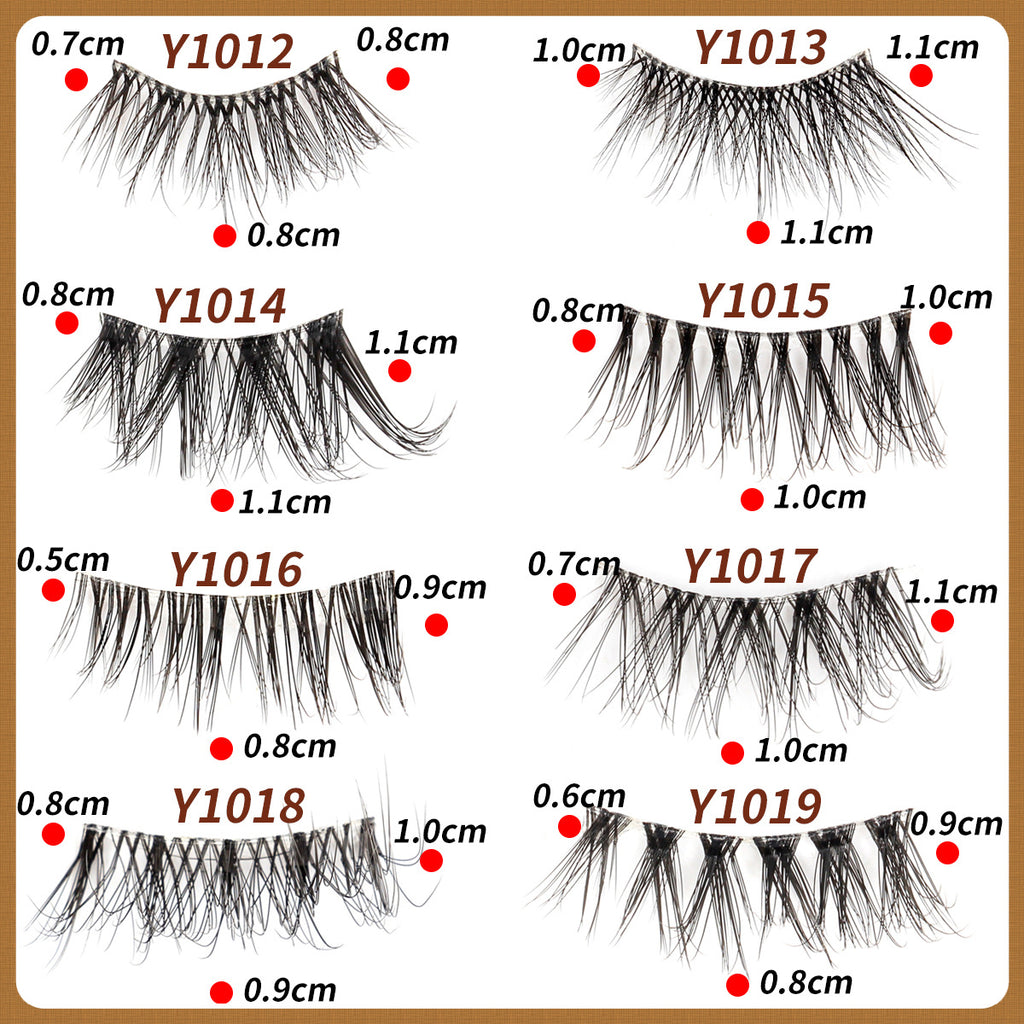 Womens Portable European And American-style Sheer Half-length