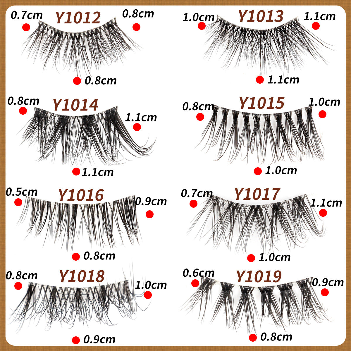 Womens Portable European And American-style Sheer Half-length
