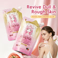 Hyaluronic Acid Body Brightening Lotion