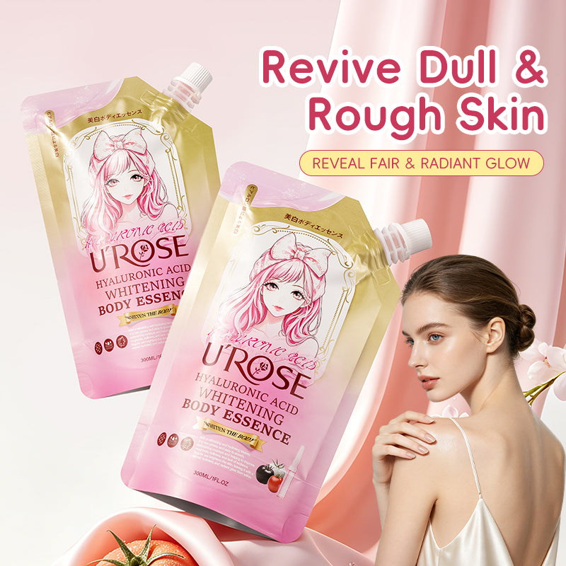 Hyaluronic Acid Body Brightening Lotion