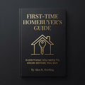 First-Time Homebuyer's Guide - Digital Download