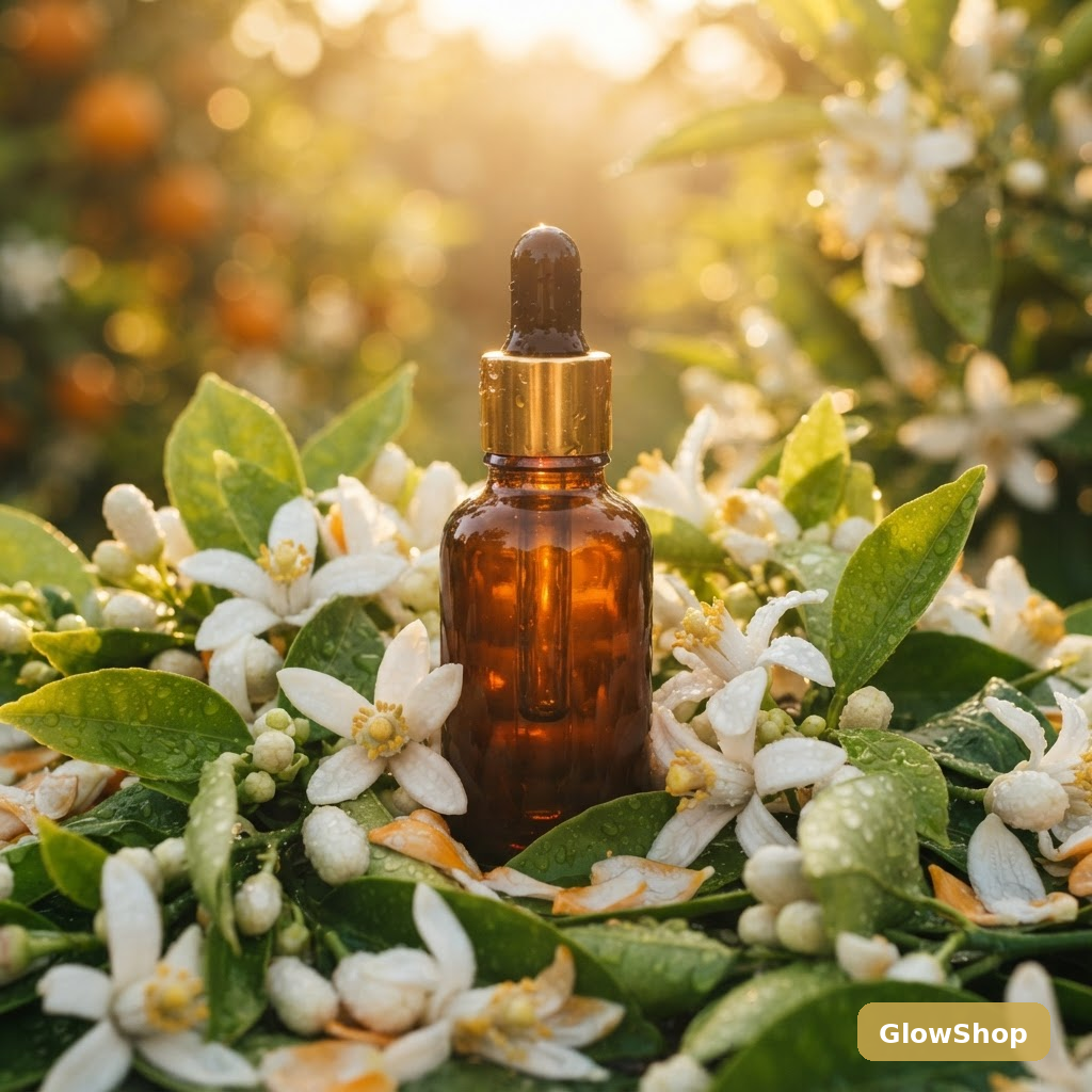 Vitamin C Brightening Anti-Aging Serum