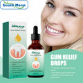 Gum Care Drops Oral