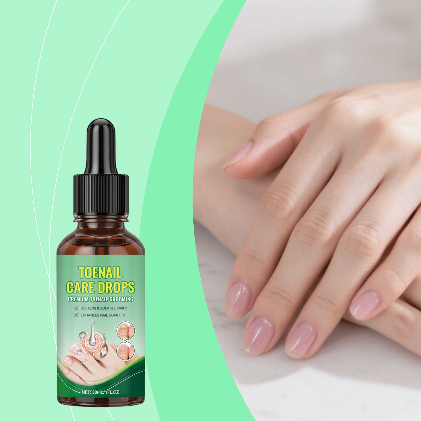 Moisturizing Cuticle Care Solution