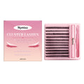 Glam Gift Box — Sectional False Eyelash Suit + Immaculate Body Concealer