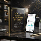 Social Media Growth System — 0 to 10K Followers in 90 Days