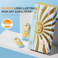 HUNMUI Bare Skin Isolation Sunscreen 1.5gx30 Packs
