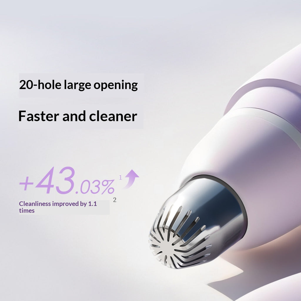 Safe Touch Free Electric Eyebrow Trimmer