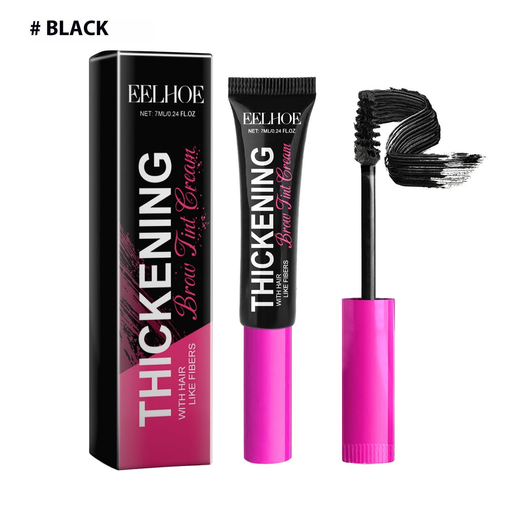 Skincare Ritual Gift Set — Thickening Brow Tint Cream + Vitamin C Toner