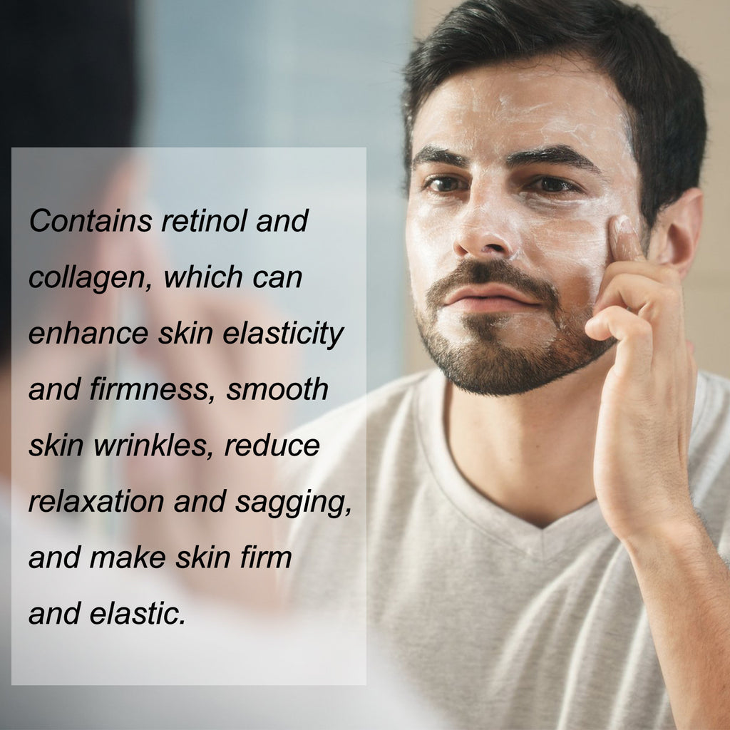 EastMoon Men's Face Cream For Foreign Trade And Cross-Border