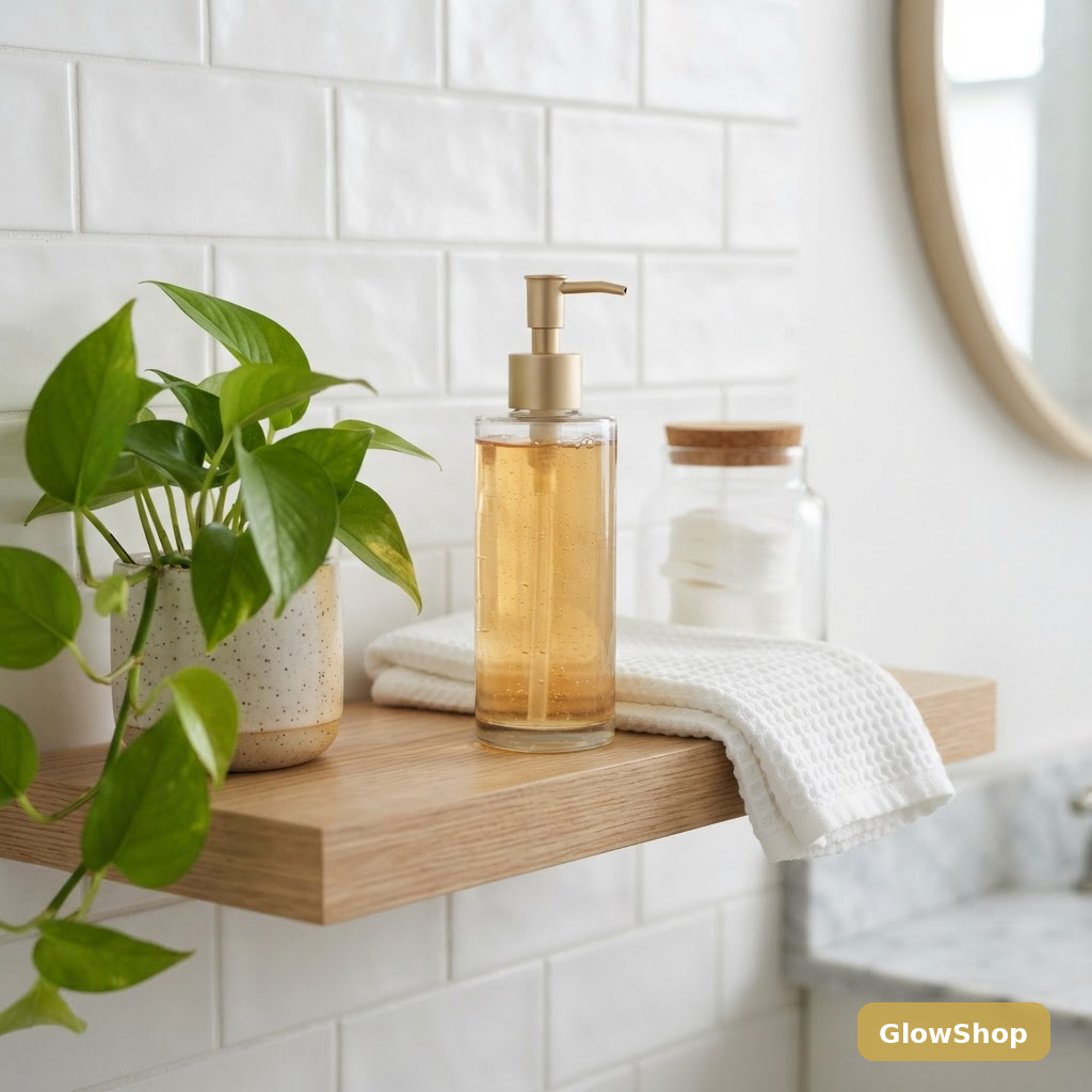 Snail Mucin Essence on shelf