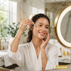 Vitamin C Brightening Anti-Aging Serum