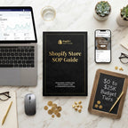 The Ultimate Shopify Store SOP Guide — 3 Budget Roadmaps