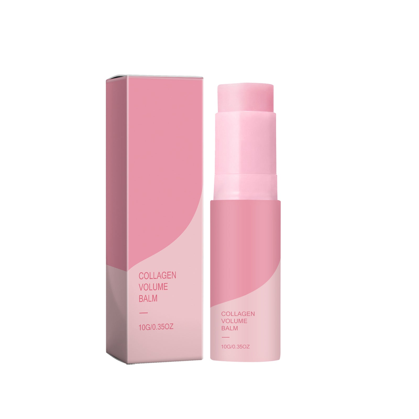 Collagen Volume Balm