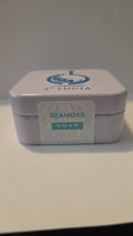 Seamoss Soap — Caribbean Blue Naturals, St. Lucia — Ships Today!