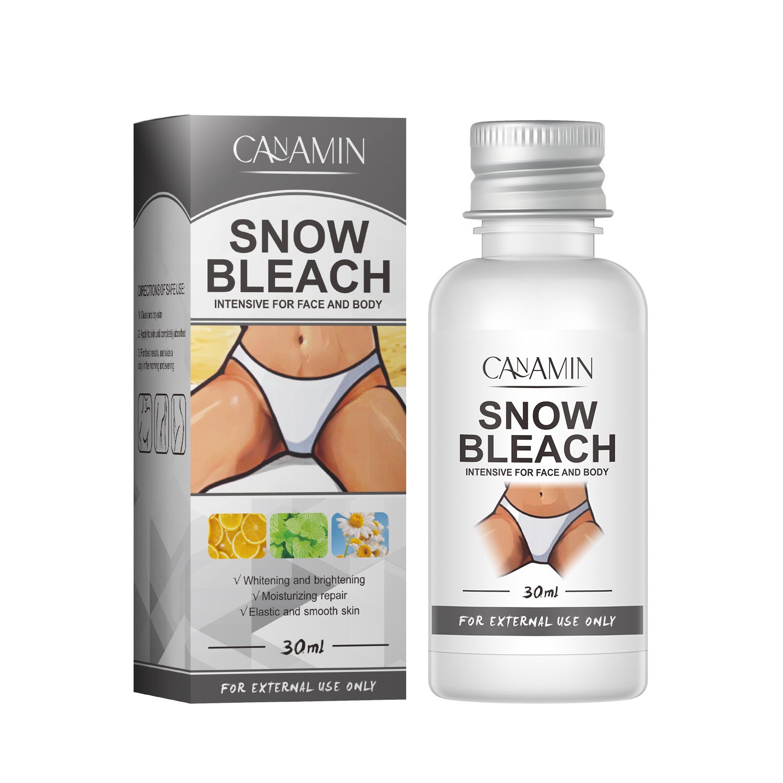 Anti-Darkening Cream Whitening Cream For Underarms And Thighs