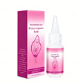 Female Intimate Comfort Serum, Gentle Moisturizing Lubricant For