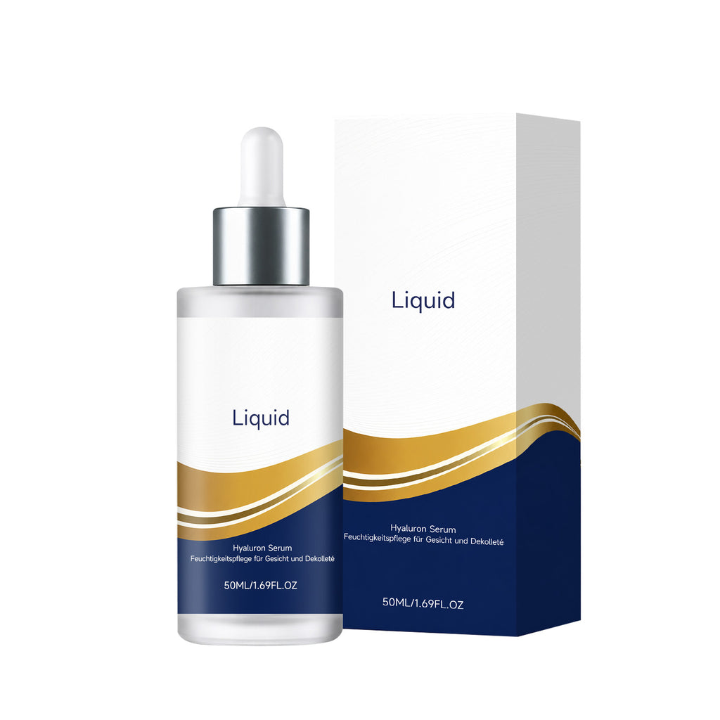 Hyaluronic Acid Moisturizing Liquid