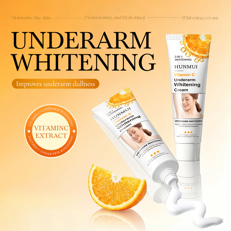 Vitamin C Underarm Brightening Cream