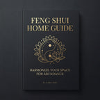 Feng Shui Home Guide - Digital Download product image