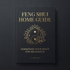 Feng Shui Home Guide - Digital Download