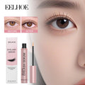 Skincare Ritual Gift Set — Eyelash Growth Serum 3ml + Ultrasonic Facial Scrubber Pore-cle + Tear eyebrow cream