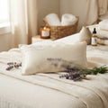 Silk Eye Pillow — Unscented