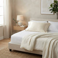 pillowcase - Ivory