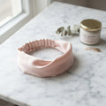 Silk Headband — Padded