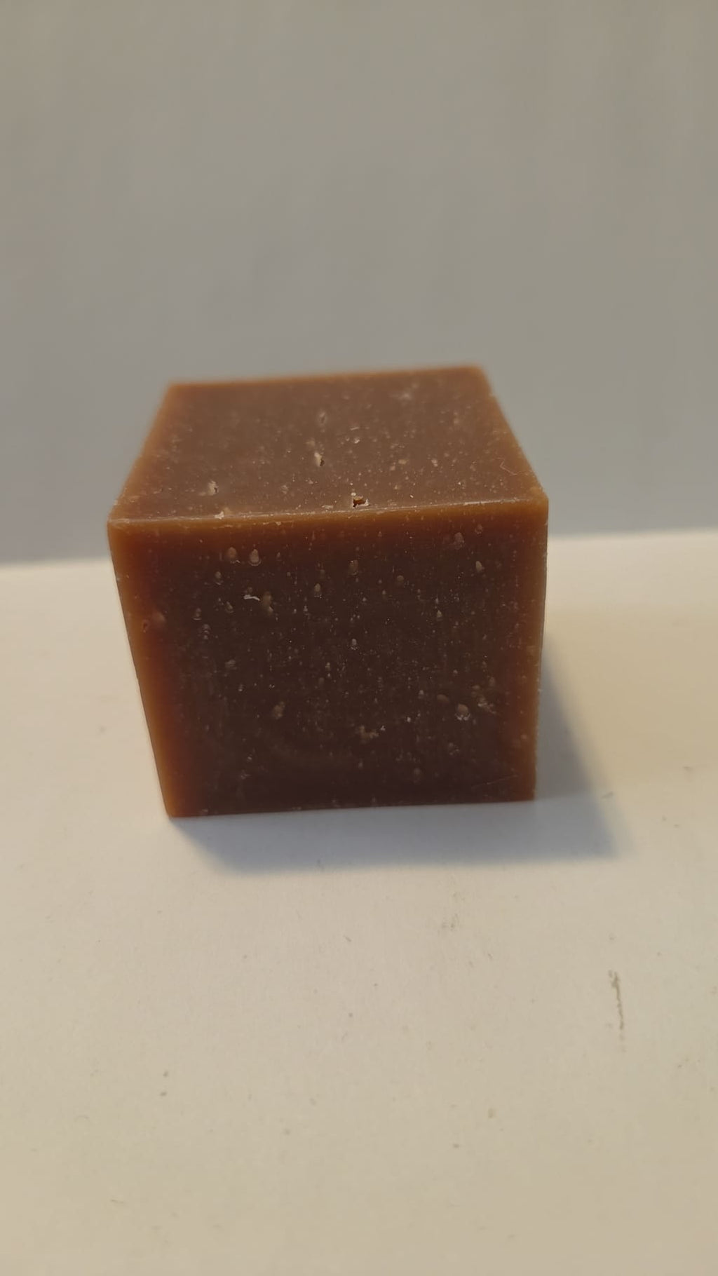 Coconut Soap — Caribbean Blue Naturals, St. Lucia (85g) — Ships Today!